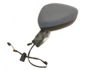 Left outside mirror complete 6139862 Alkar