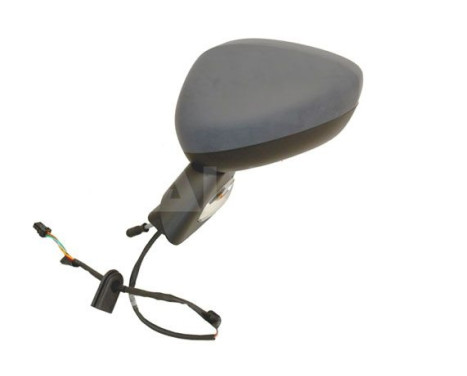 Left outside mirror complete 6139862 Alkar