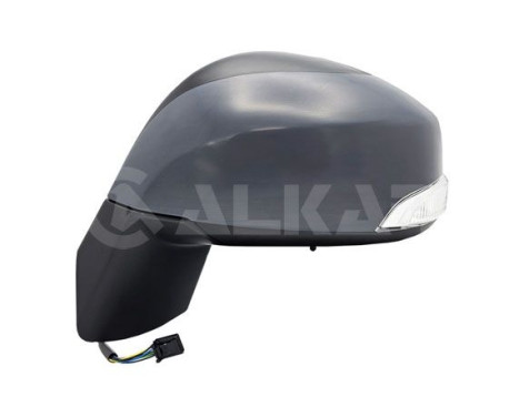 Left outside mirror complete 6140233 Alkar