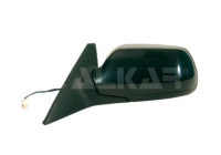 Left outside mirror complete 6141904 Alkar