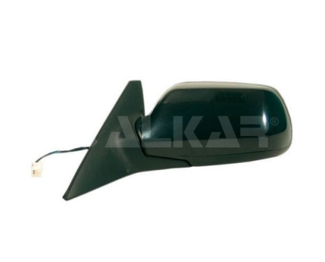 Left outside mirror complete 6141904 Alkar