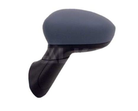 Left outside mirror complete 6141933 Alkar