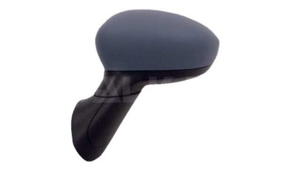 Left outside mirror complete 6141933 Alkar