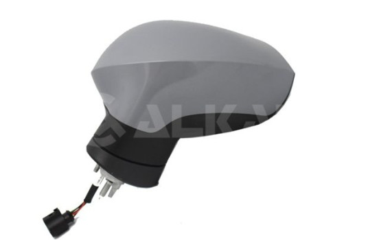 Left outside mirror complete 6143096 Alkar