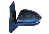 Left outside mirror complete 6143655 Alkar