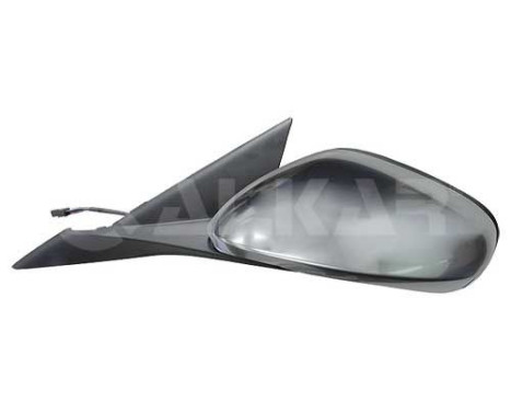 Left outside mirror complete 6145476 Alkar