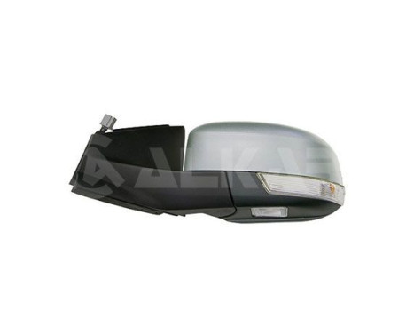 Left outside mirror complete 6147374 Alkar