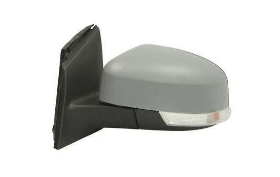 Left outside mirror complete 6149405 Alkar