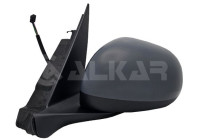 Left outside mirror complete 6149926 Alkar