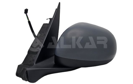 Left outside mirror complete 6149926 Alkar