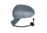 Left outside mirror complete 6155424 Alkar