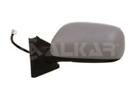 Left outside mirror complete 6161267 Alkar