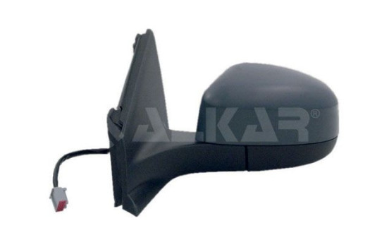 Left outside mirror complete 6161376 Alkar