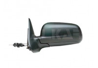 Left outside mirror complete 6164099 Alkar