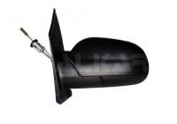 Left outside mirror complete 6164101 Alkar