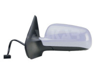 Left outside mirror complete 6164127 Alkar