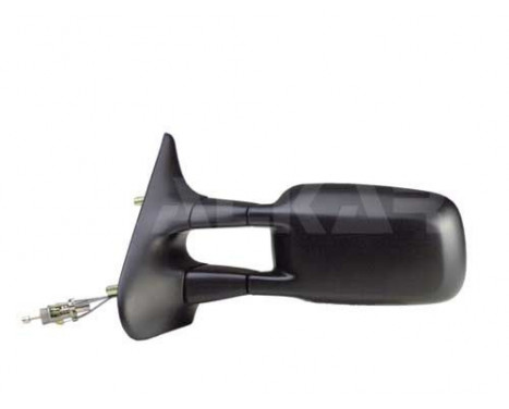 Left outside mirror complete 6164154 Alkar