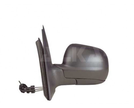 Left outside mirror complete 6164157 Alkar