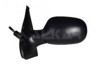 Left outside mirror complete 6164173 Alkar