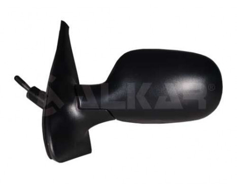 Left outside mirror complete 6164173 Alkar