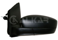 Left outside mirror complete 6164182 Alkar