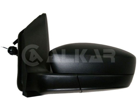 Left outside mirror complete 6164182 Alkar