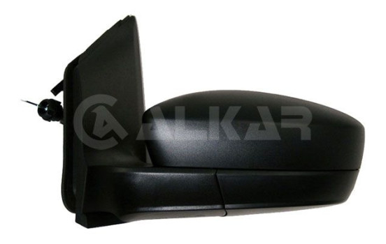 Left outside mirror complete 6164182 Alkar