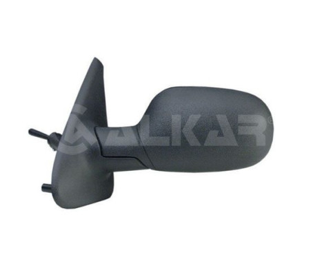 Left outside mirror complete 6164219 Alkar