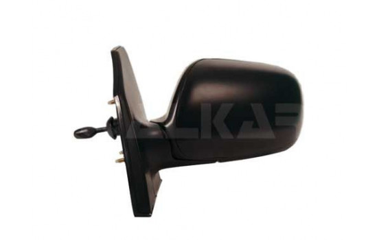 Left outside mirror complete 6164261 Alkar