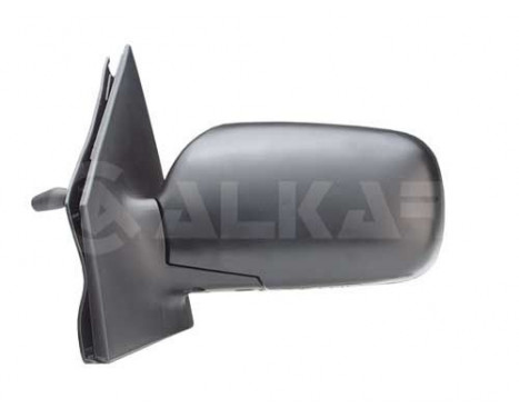 Left outside mirror complete 6164268 Alkar