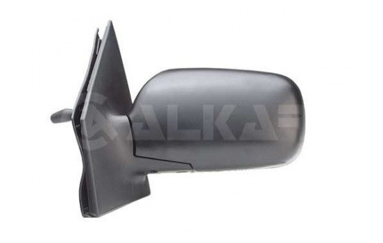 Left outside mirror complete 6164268 Alkar