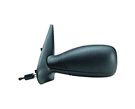 Left outside mirror complete 6164280 Alkar