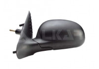 Left outside mirror complete 6164299 Alkar