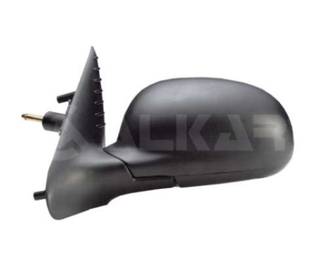 Left outside mirror complete 6164299 Alkar