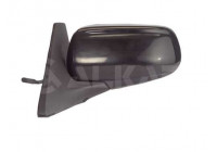 Left outside mirror complete 6164323 Alkar