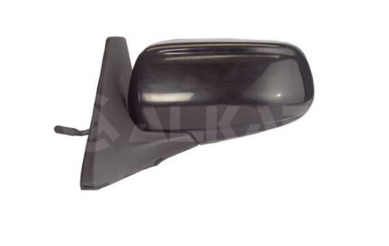 Left outside mirror complete 6164323 Alkar
