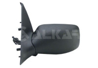 Left outside mirror complete 6164398 Alkar