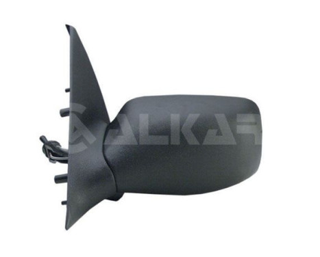 Left outside mirror complete 6164398 Alkar