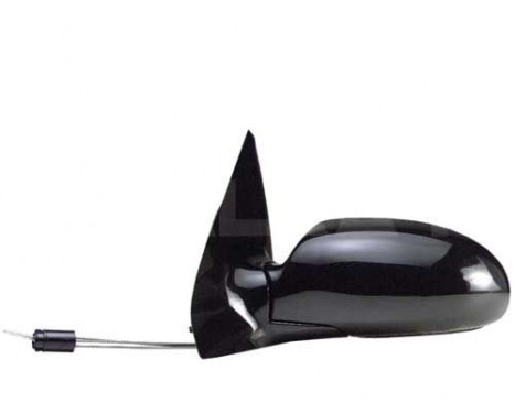 Left outside mirror complete 6164399 Alkar, Image 2