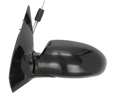 Left outside mirror complete 6164399 Alkar