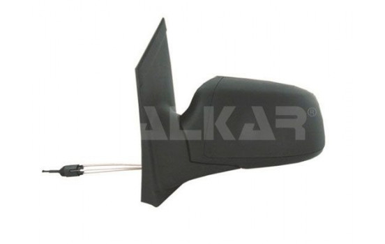Left outside mirror complete 6164400 Alkar