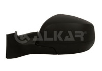 Left outside mirror complete 6164428 Alkar