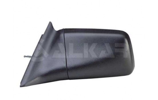 Left outside mirror complete 6164435 Alkar