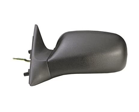 Left outside mirror complete 6164436 Alkar