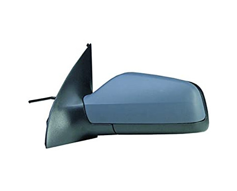Left outside mirror complete 6164437 Alkar