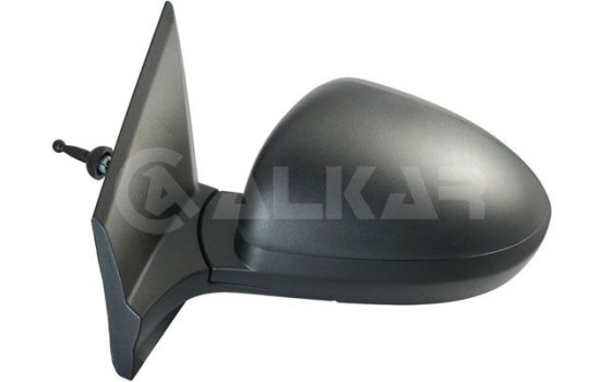 Left outside mirror complete 6164455 Alkar