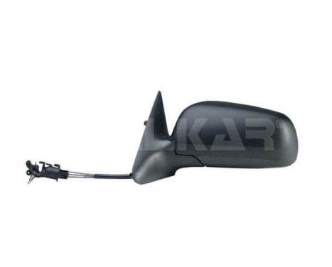 Left outside mirror complete 6164521 Alkar