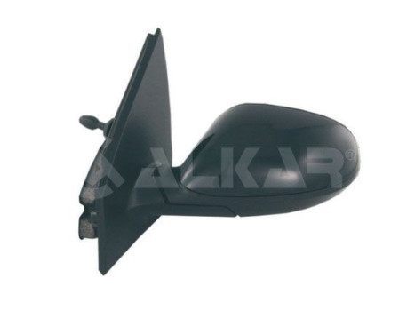 Left outside mirror complete 6164523 Alkar