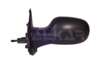 Left outside mirror complete 6164548 Alkar