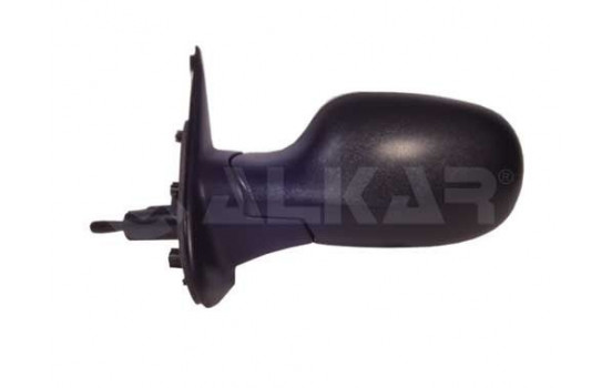 Left outside mirror complete 6164548 Alkar